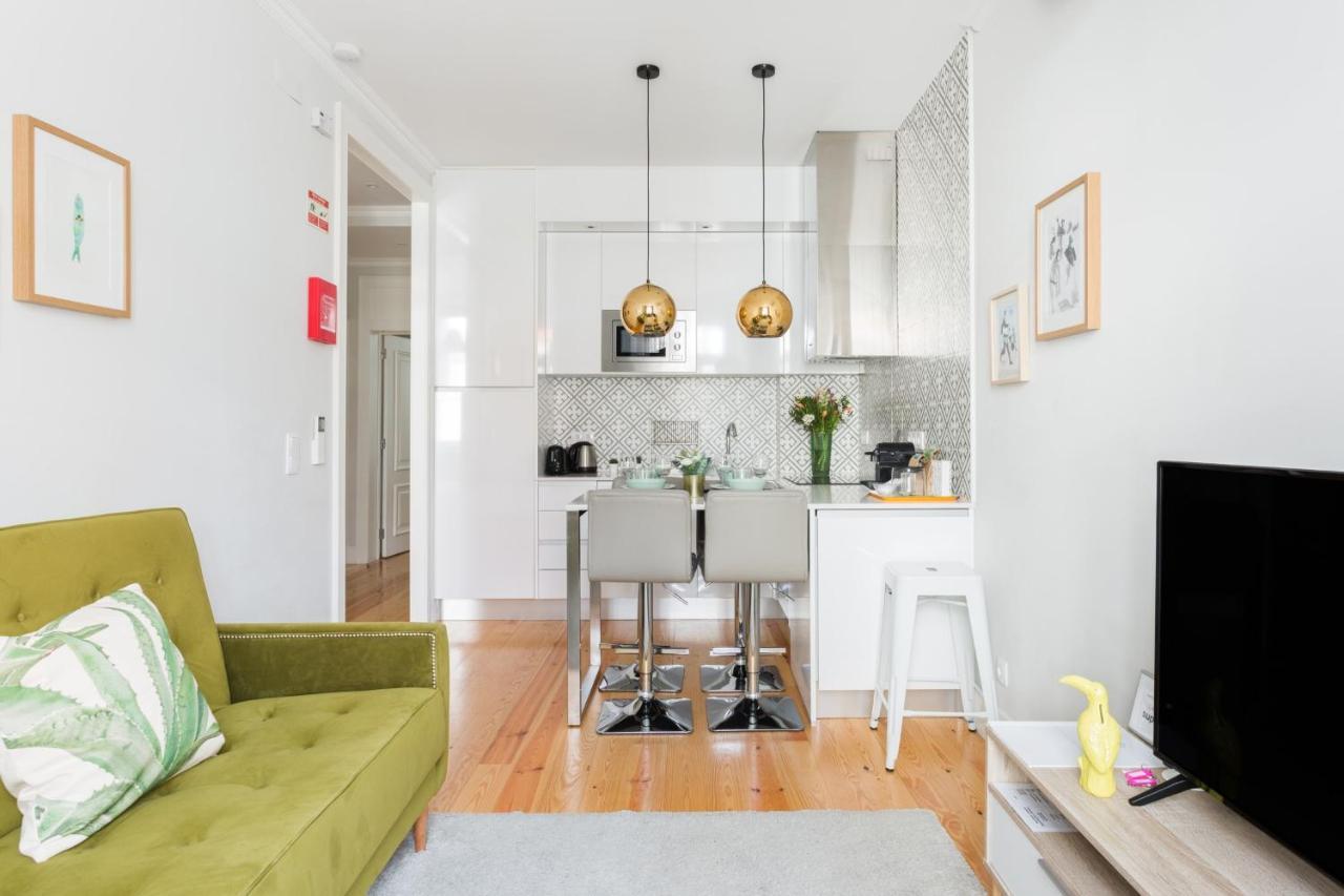 Apartamento Augusta Street 213 - 3 Esq